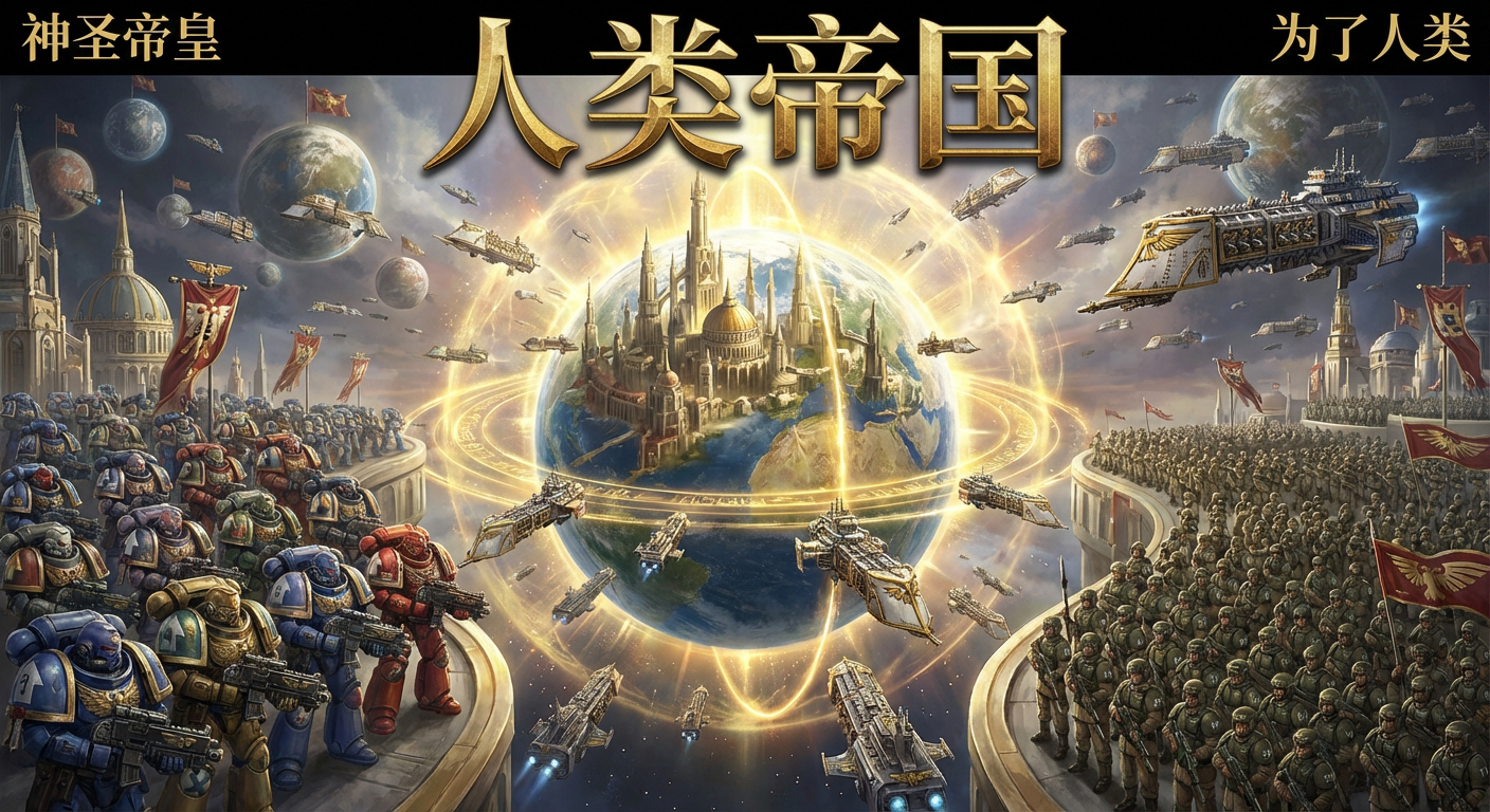 人类帝国