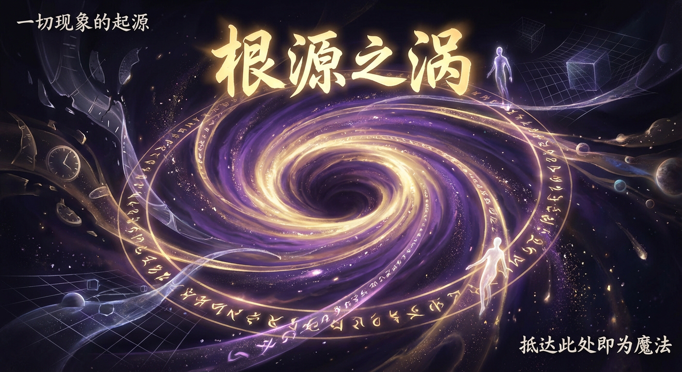根源之涡